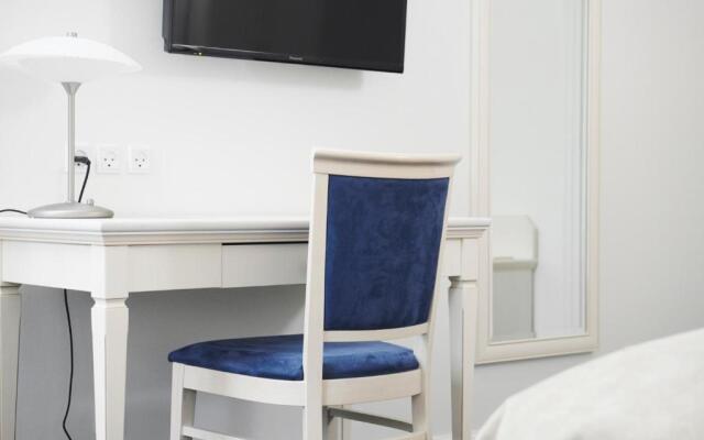 Tornøes Hotel