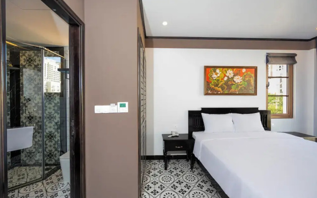 Thala Hotel Phu Quoc