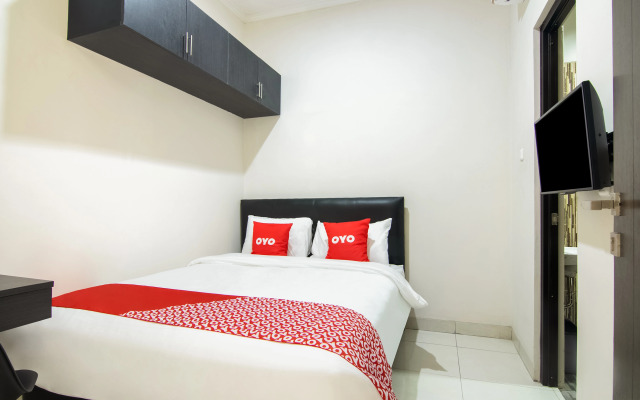 OYO 3826 Columbus Residence K11