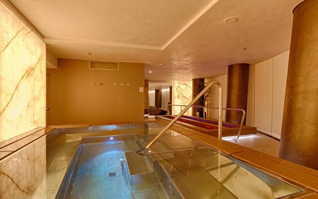 Maritim Hotel Plaza Tirana