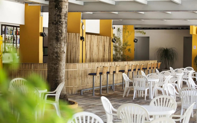 Plaza Caldas da Imperatriz Resort & Spa