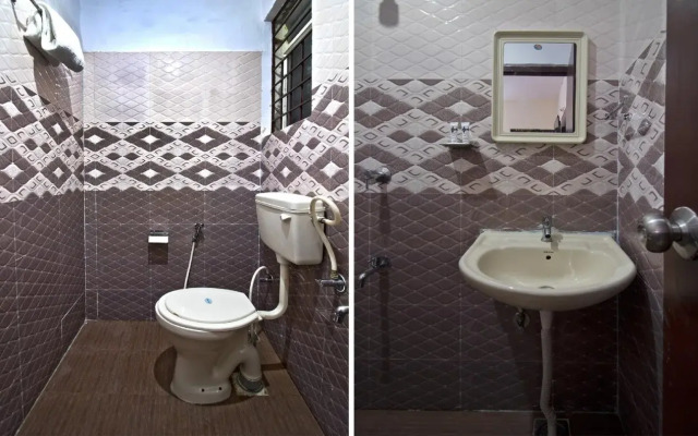 Shree Durga Residency by OYO Rooms