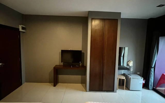 Nangfa Mini Hotel