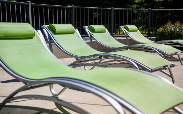 Holiday Inn Princeton by IHG