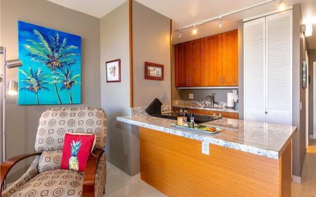 Maui Vista 3202