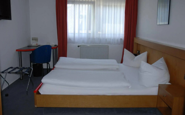 Hotel Gasthof Zur Post