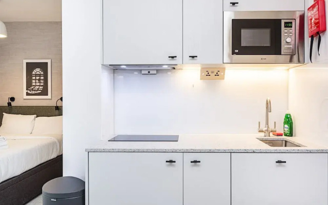 Trendy Studios Primrose Hill