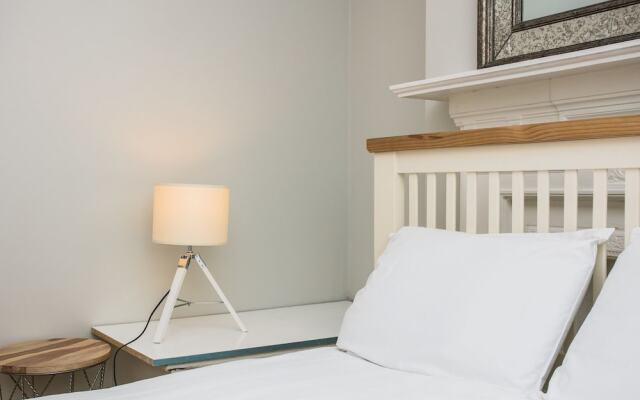 Lovely 1 Bedroom Studio in Belsize Park