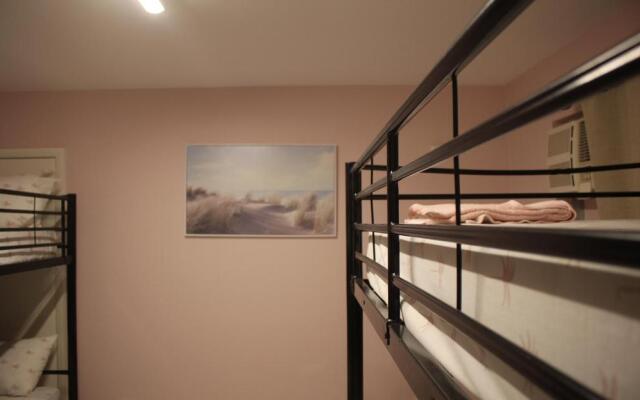 The Espy Hostel
