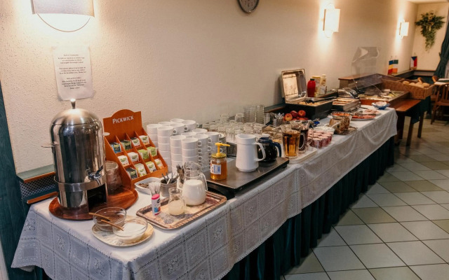 Tisza Sport Hotel