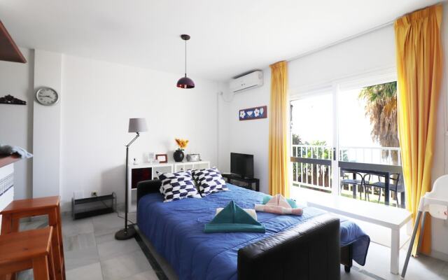 Jardines Del Mar C3 Menyber