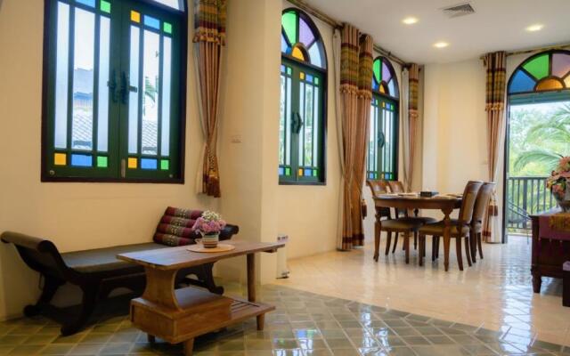 Cheva Gallery Boutique Hotel