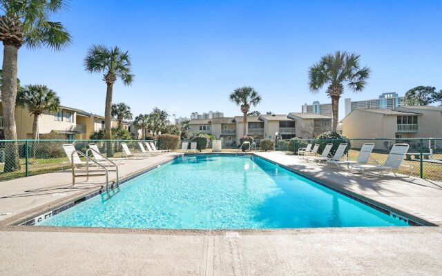 Gulf Highlands by Panhandle Getaways