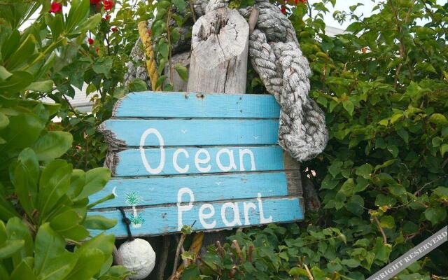 Ocean Pearl Bonefishing Resort