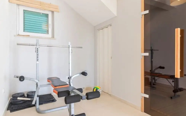 Villa Martha Comfortable Holiday Residence