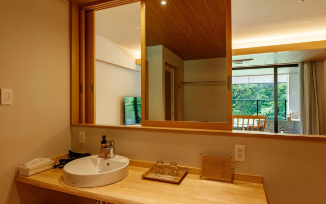 Yudukushi salon Ichinobo