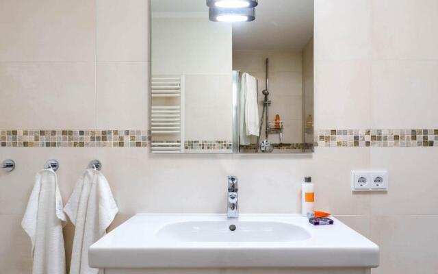 Whg 14 - Seesternchen