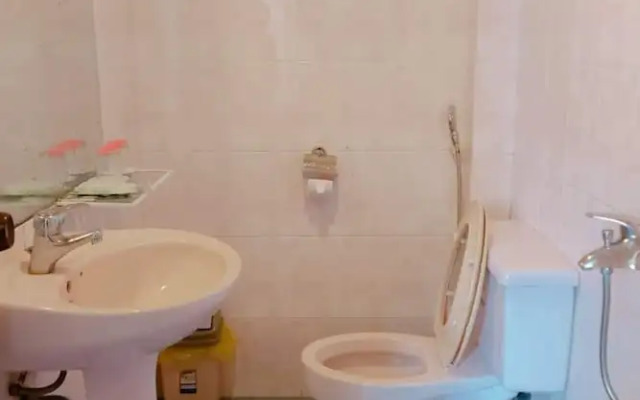 Nguyen Hung Hotel