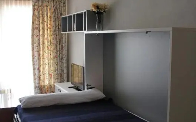 Apartamento Costa Nagüeles