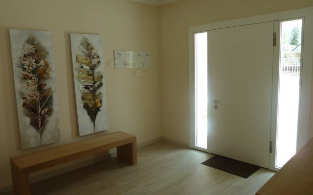 Villa Karibu