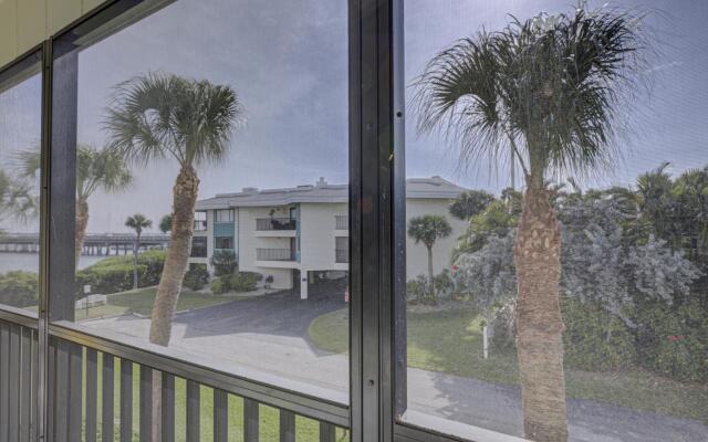 Anna Maria Island Beach Bay Breeze