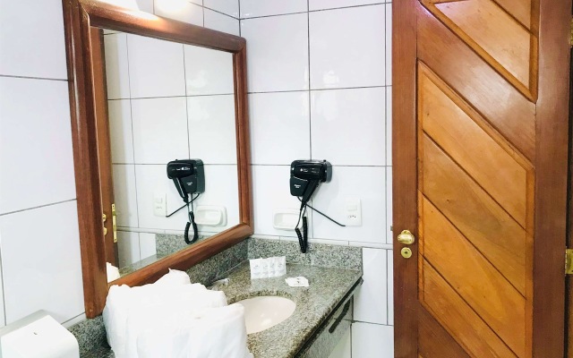 Brisa da Praia Park Hotel