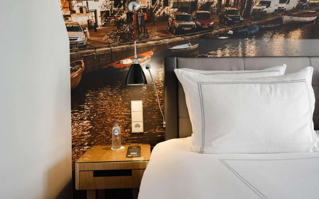 Swissotel Amsterdam