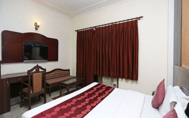 Hotel Soni Villa