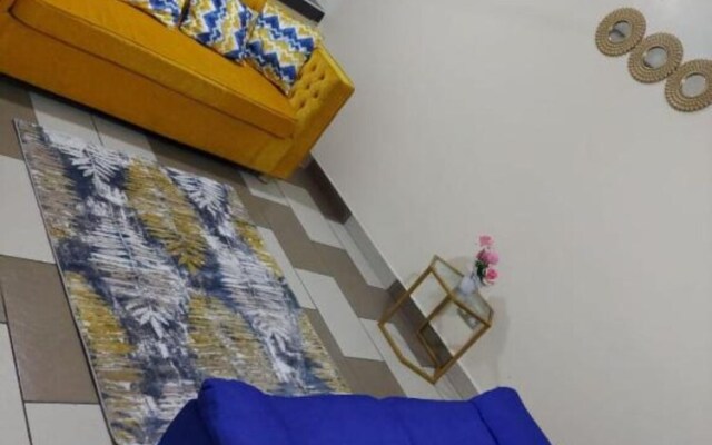 Stay.Plus Beach Road Apartment