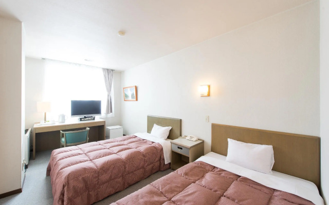Hotel Iidaya