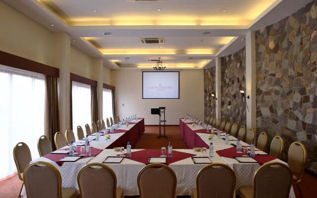 Sarova Panafric Hotel
