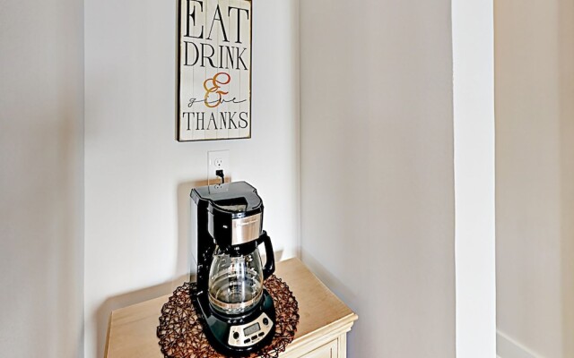 Sand Dollar Dunes - 4 Br Home