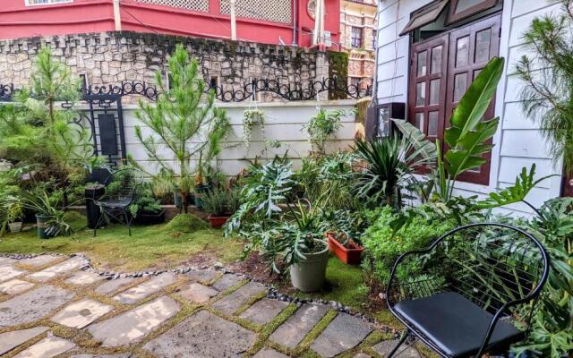 Wasabi House - Homestay ben cho đa lat