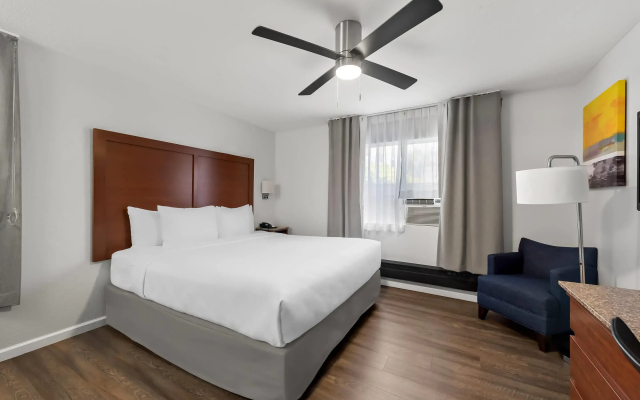Comfort Inn Gaslamp Convention Center