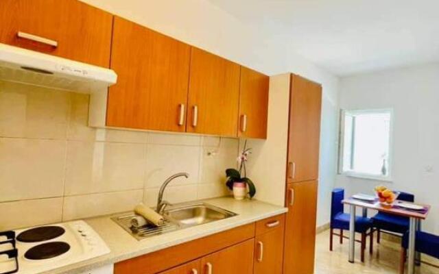 Apartman & Rooms Draga