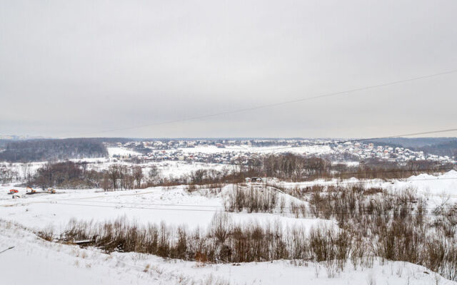 Апартаменты МаксРеалти24 на ул. Просторная 14