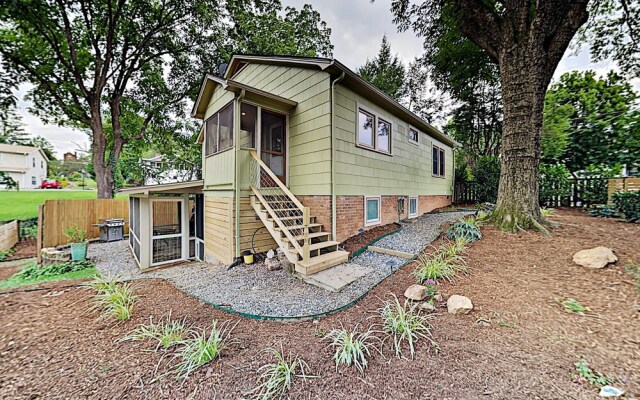 7groves1 3 Bedroom Home