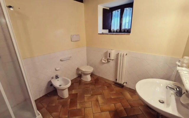 Borgo De' Varano Albergo Diffuso Camerino