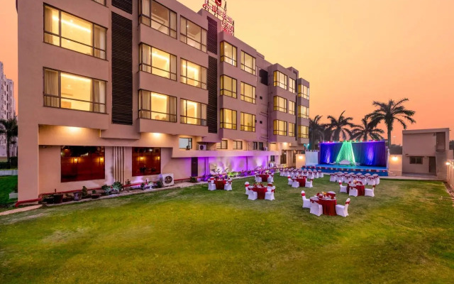 Lords Inn Somnath