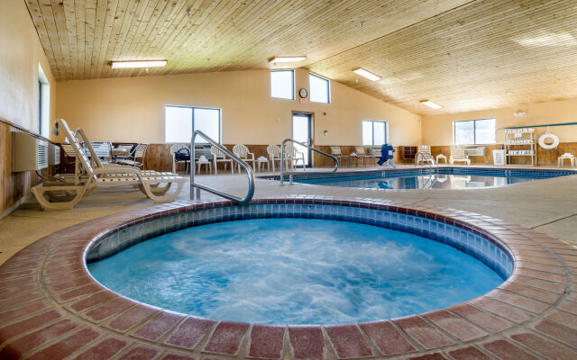 Comfort Inn Goodland