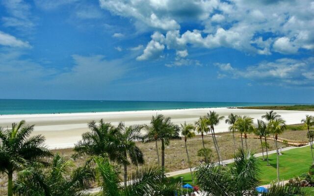 Admiralty House 603 South