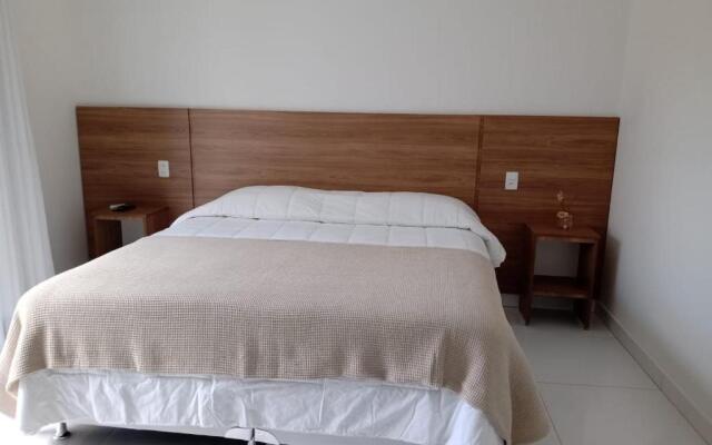 Pousada São Francisco