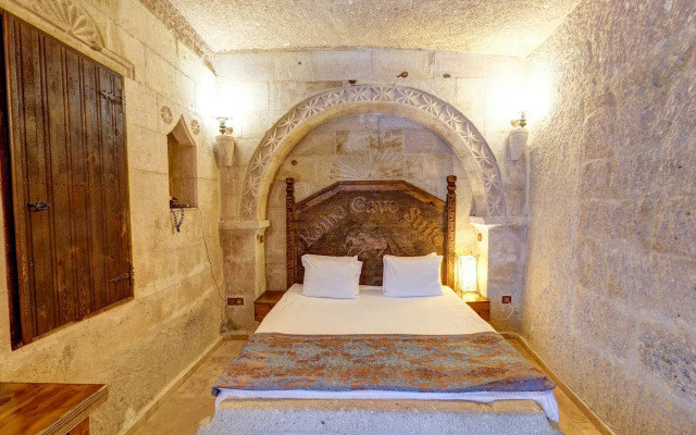 Roma Cave Suite Hotel