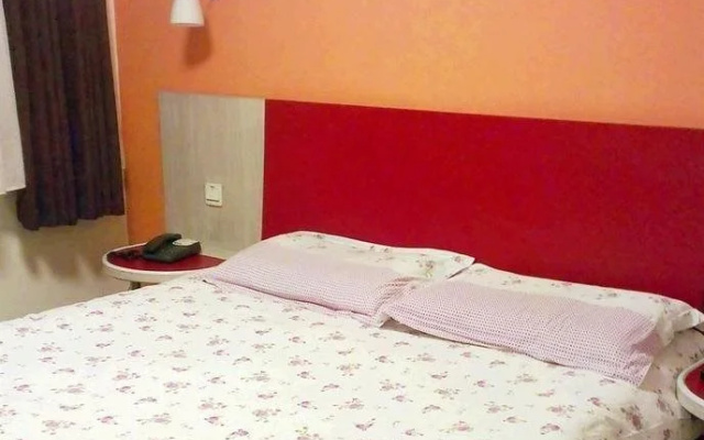 Motel 168 - Shanghai Jinqiao Road