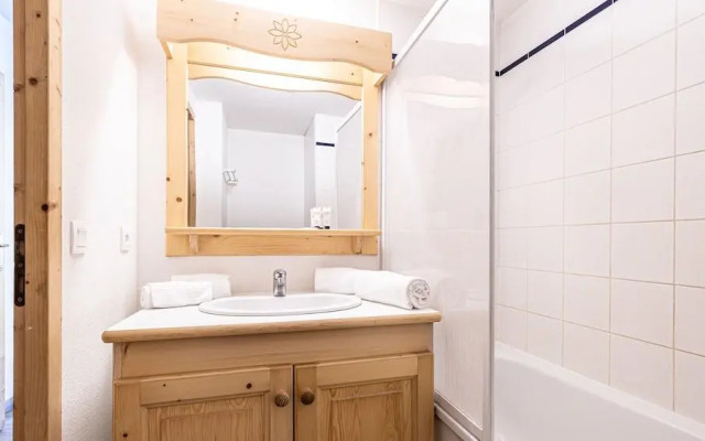 Madame Vacances Residence les Fermes de Saint Sorlin