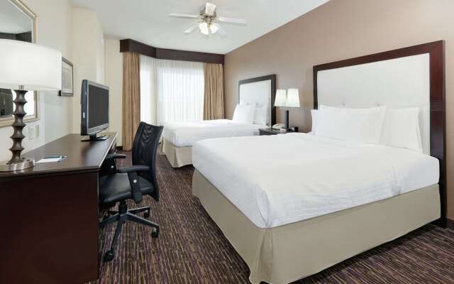 Homewood Suites by Hilton Wichita Falls