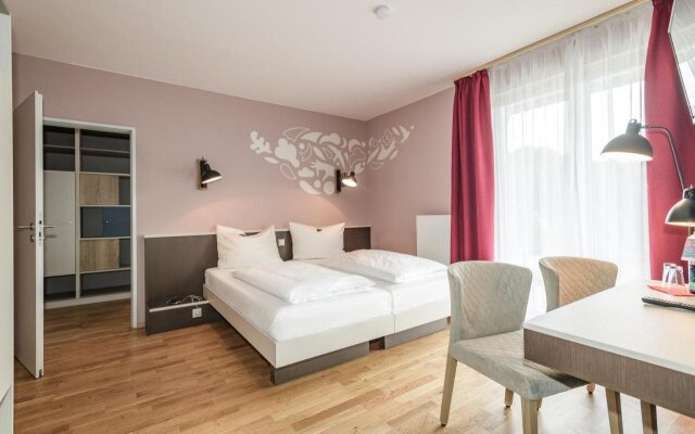 JUFA Hotel Königswinter/Bonn