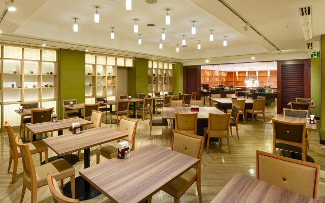 Mitsui Garden Hotel Kumamoto