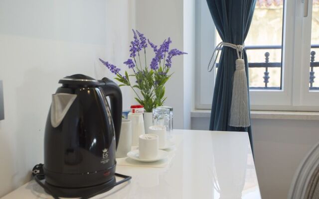 Luxury rooms Paula