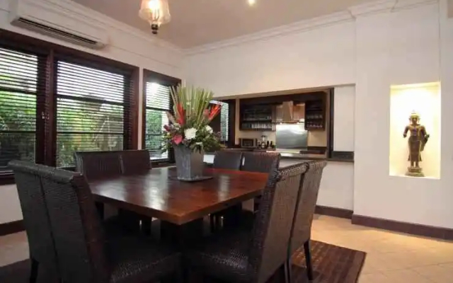 Villa Surya